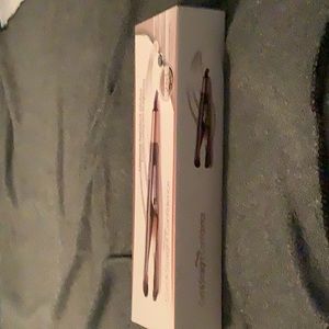 Hair Straightener-Curler